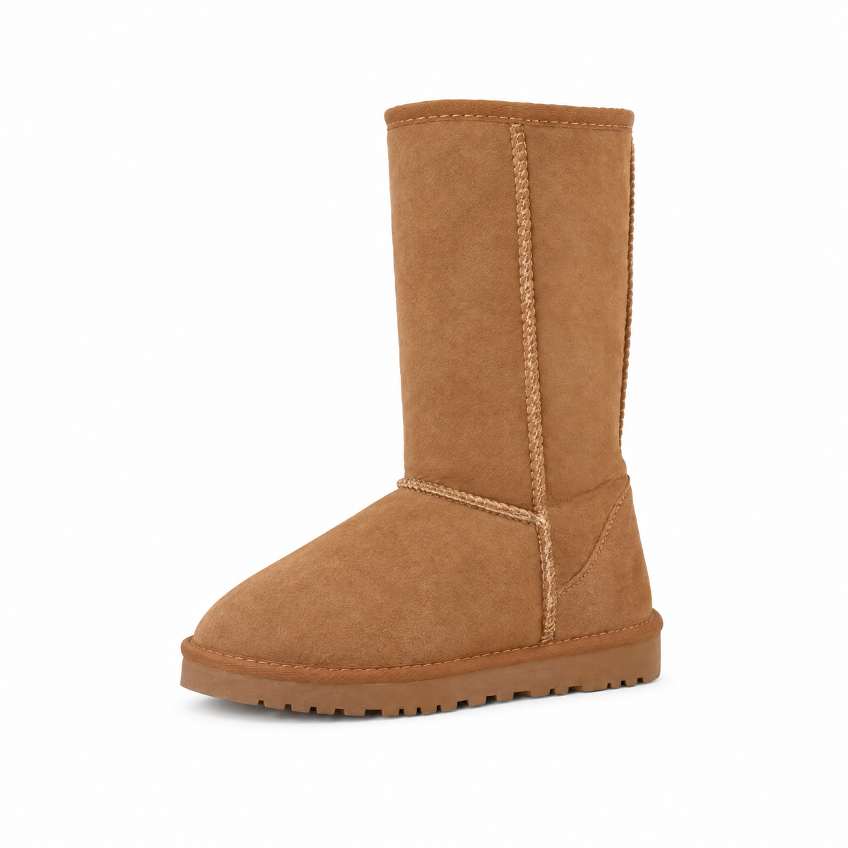Snuggra Classic Tall Boot - Three-quarter front