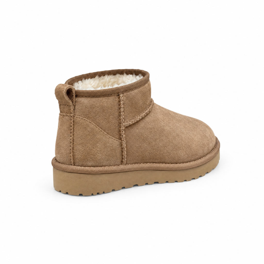 Snuggra Ultra Mini Boot - Three-quarter rear