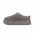 Snuggra Platform Mule - Side profile