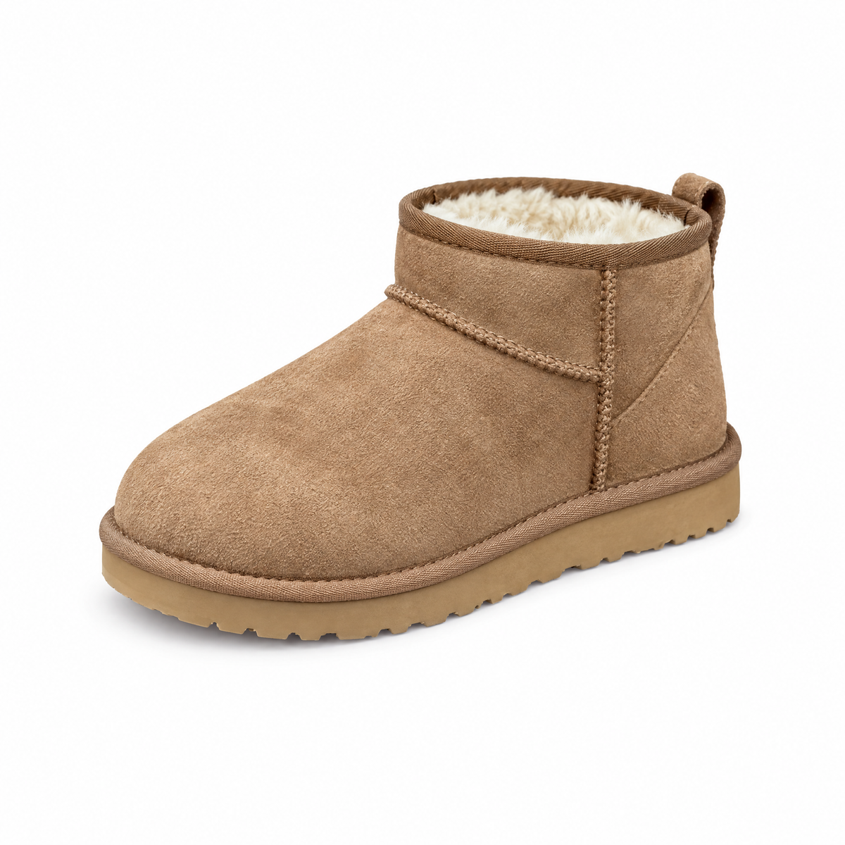 Snuggra Ultra Mini Boot - Three-quarter front