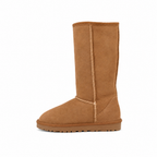 Snuggra Classic Tall Boot - Side profile