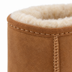 Snuggra Classic Tall Boot - Collar and lining detail