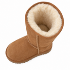 Snuggra Classic Tall Boot - Interior fleece lining