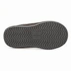 Snuggra Platform Mule - Outsole with Snuggra sole mark