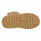 Snuggra Ultra Mini Boot - Outsole with Snuggra sole mark
