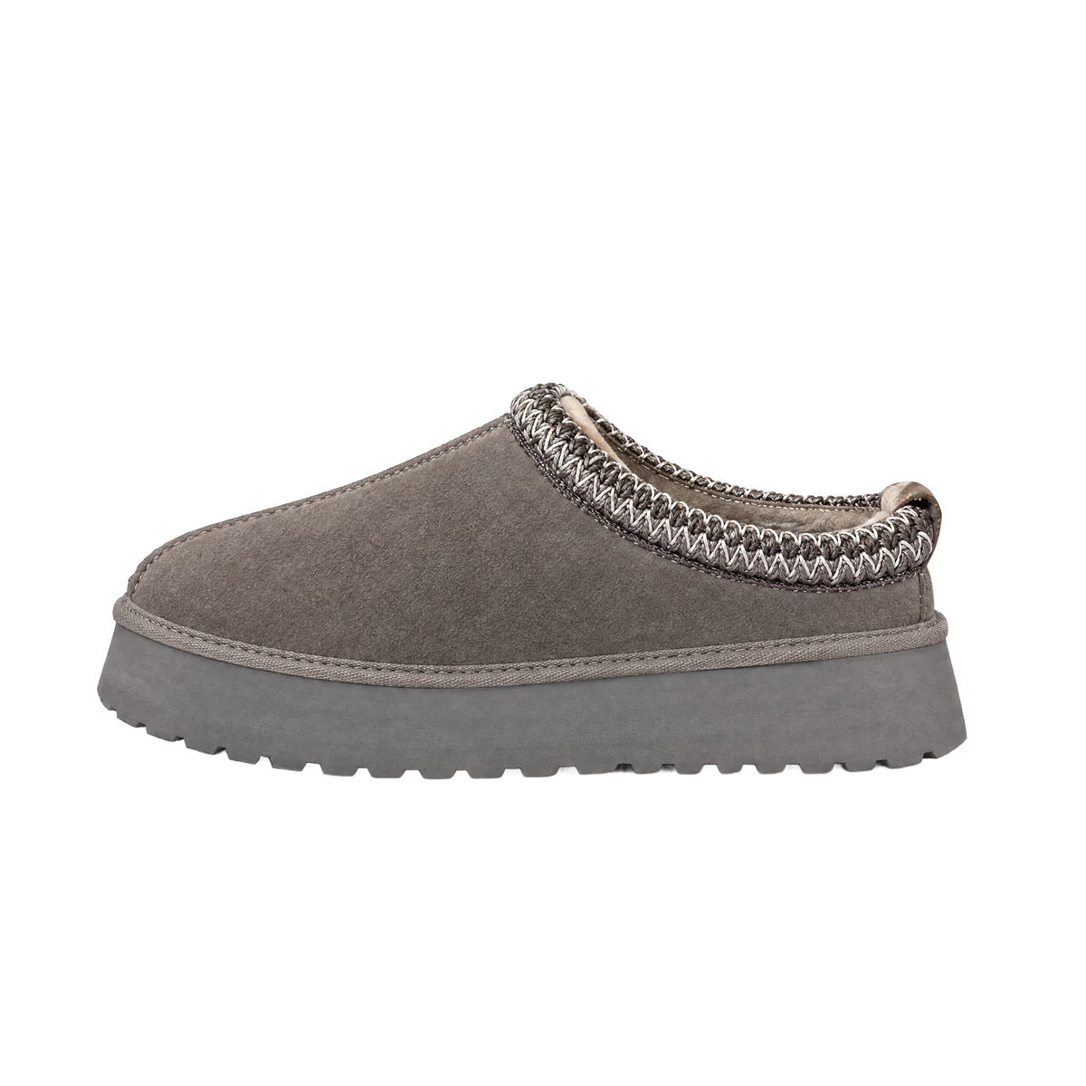 Snuggra Platform Mule